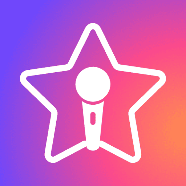 Logo Starmaker karaoke
