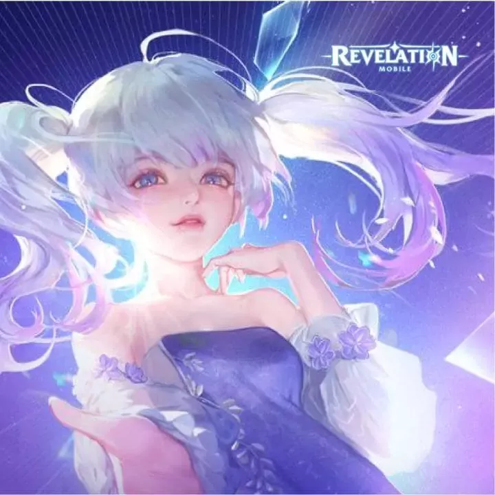 Logo Revelation Mobile