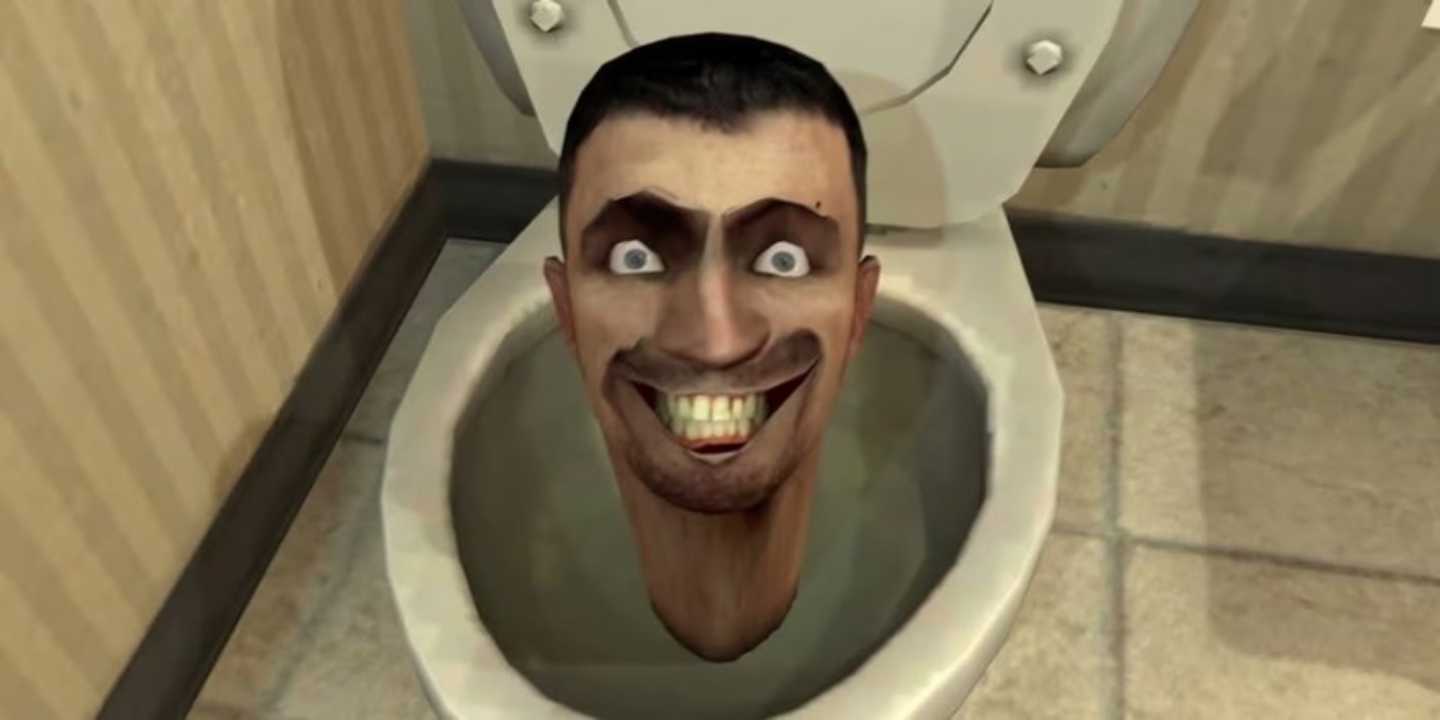 Skibidi Toilet akan di Adaptasi ke Film dan Serial TV 