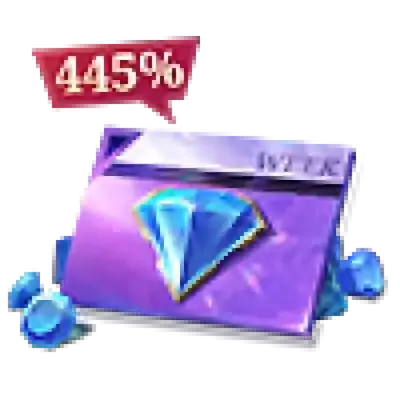 Weekly Diamond Pass (Event Topup +100)