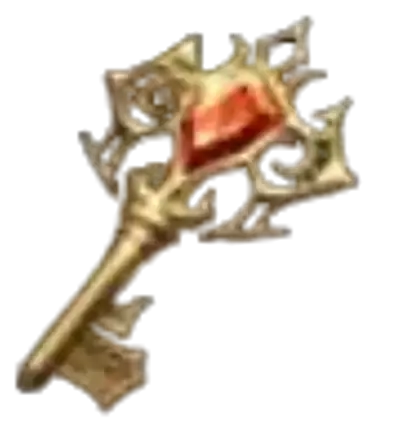 Welcome Class Agathion Key