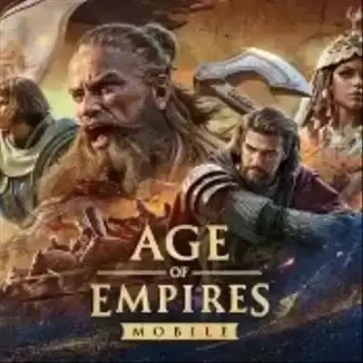 Age of Empires Mobile