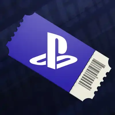 PlayStation™Store Gift Card