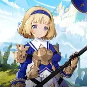 Logo Dragon Sword - Login