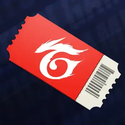 Voucher Garena Shells