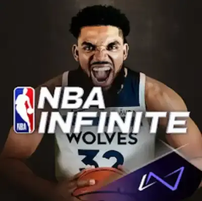 NBA INFINITE