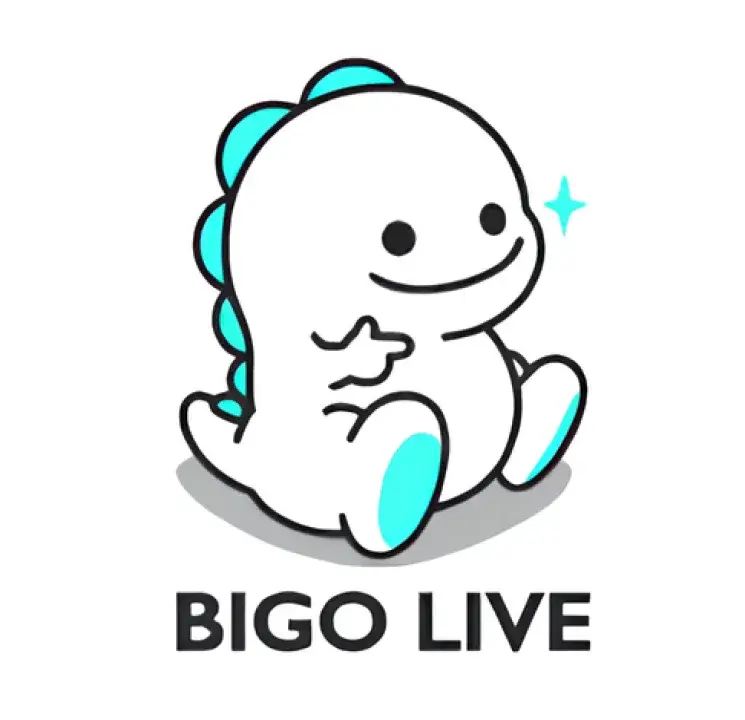 Logo Bigo Live