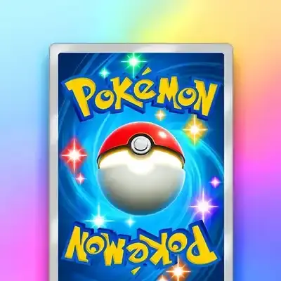 Pokemon TCG Pocket - Login