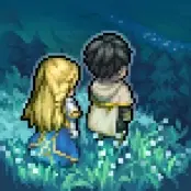 Logo Sword of Convallaria - Login