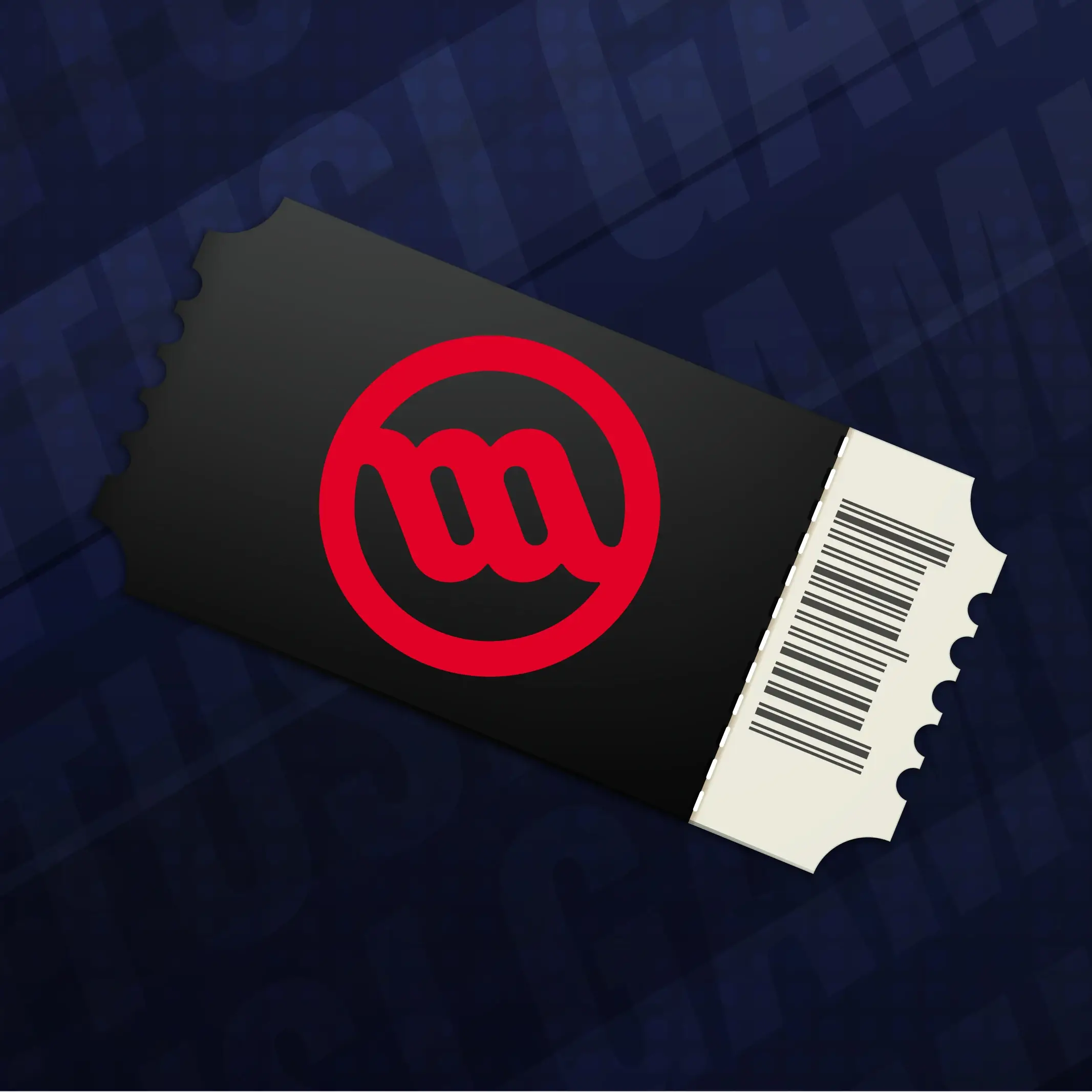 Logo Voucher Megaxus