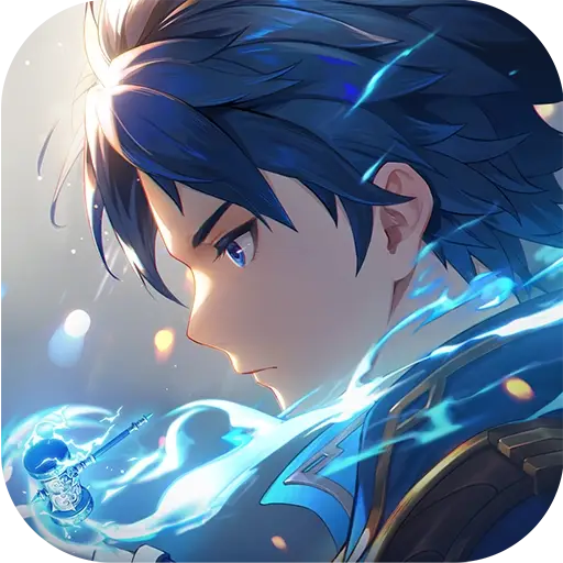 Logo Soul Land: New World