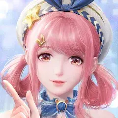 Logo Infinity Nikki - Login