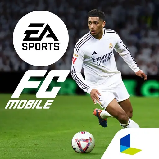 Logo EA SPORTS FC Mobile