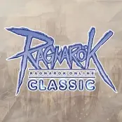 Logo Ragnarok Classic by GGL