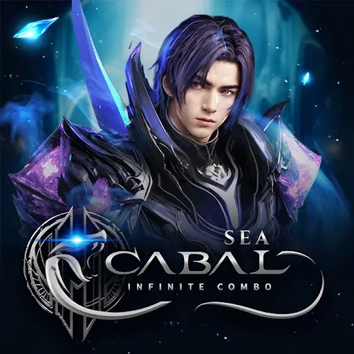 Logo Cabal : Infinite Combo - SEA