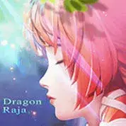 Logo Dragon Raja - SEA