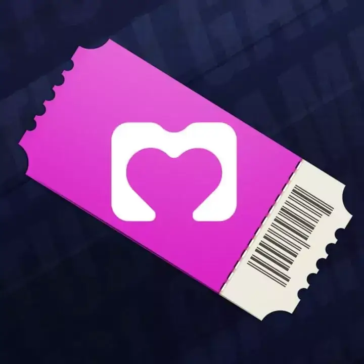 Logo Mango Live