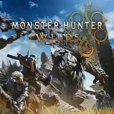 Monster Hunter Wilds CD Keys
