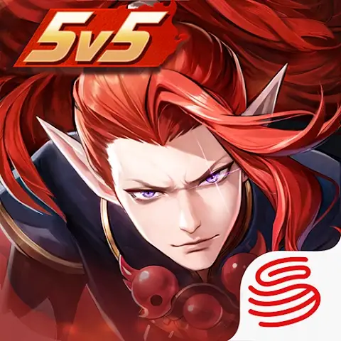 Logo Onmyoji Arena