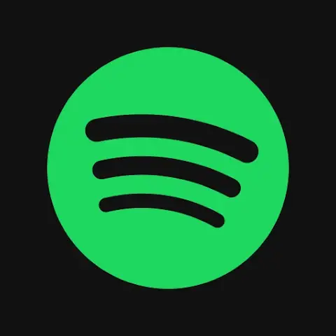 Logo Spotify