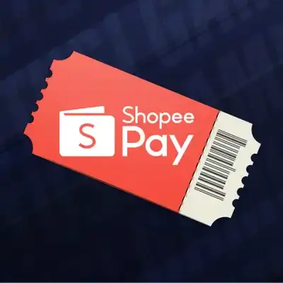 ShopeePay