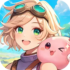 Logo Ragnarok Back to Glory Drop Link