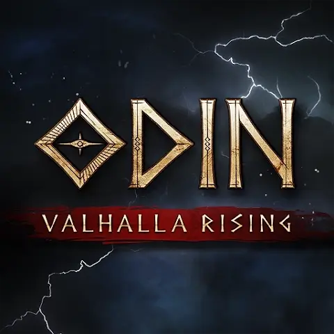 Logo ODIN : VALHALLA RISING - Webshop