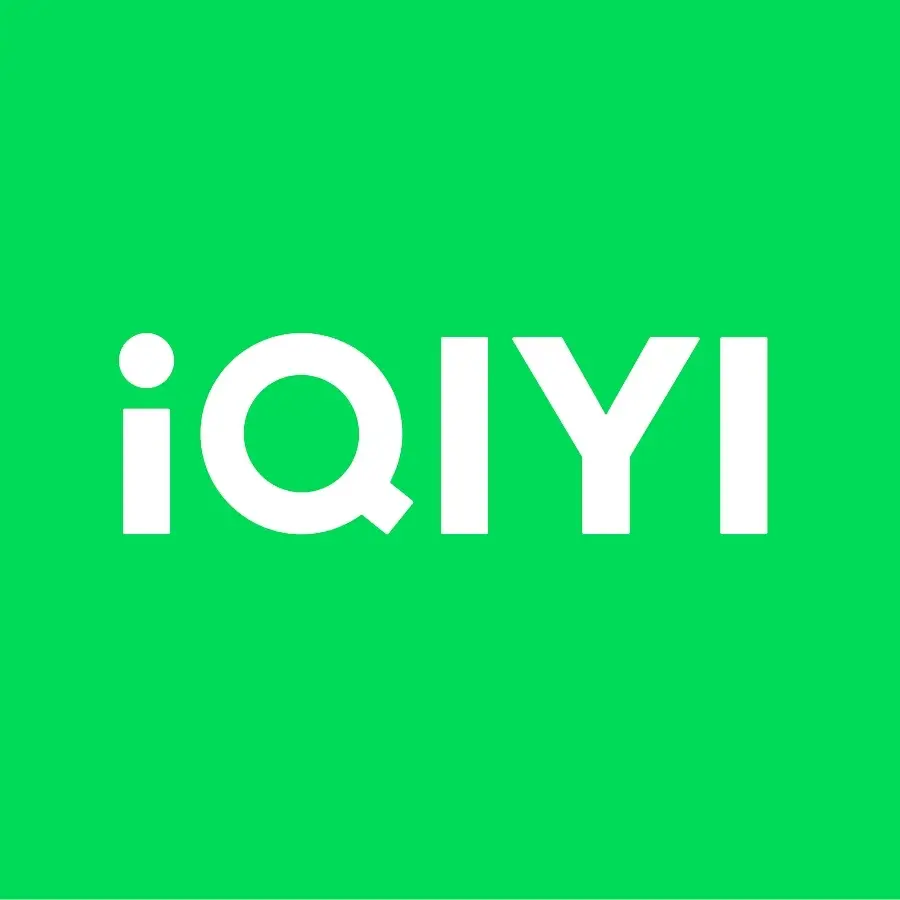 Logo iQIYI