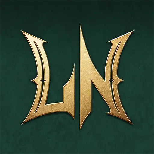 Logo Lord Nine - Login