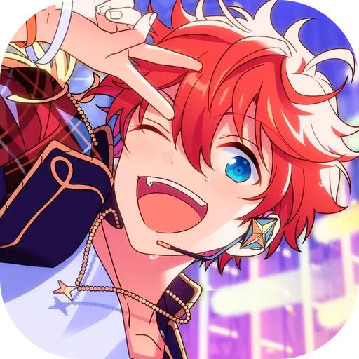 Logo Ensemble Stars Music