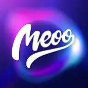Logo Meoo Coin