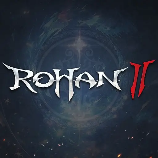 Logo ROHAN2 Login