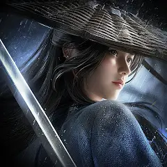 Logo Sword of Justice