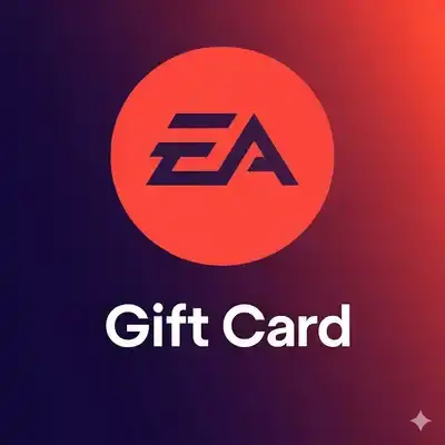 EA Gift Card