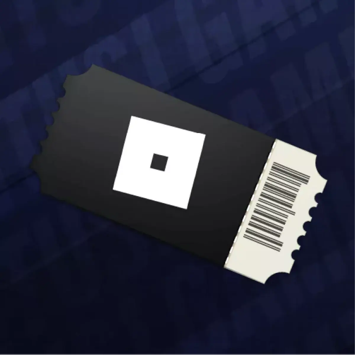 Logo Voucher Roblox / Robux