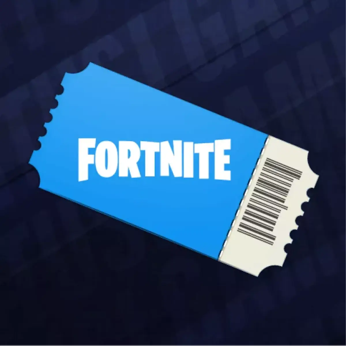 Logo Fortnite V Bucks