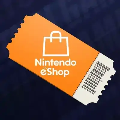 Voucher Nintendo