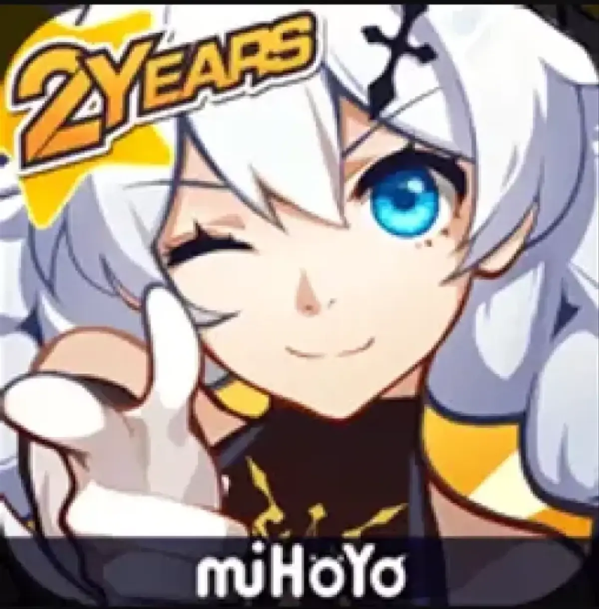 Logo Honkai Impact