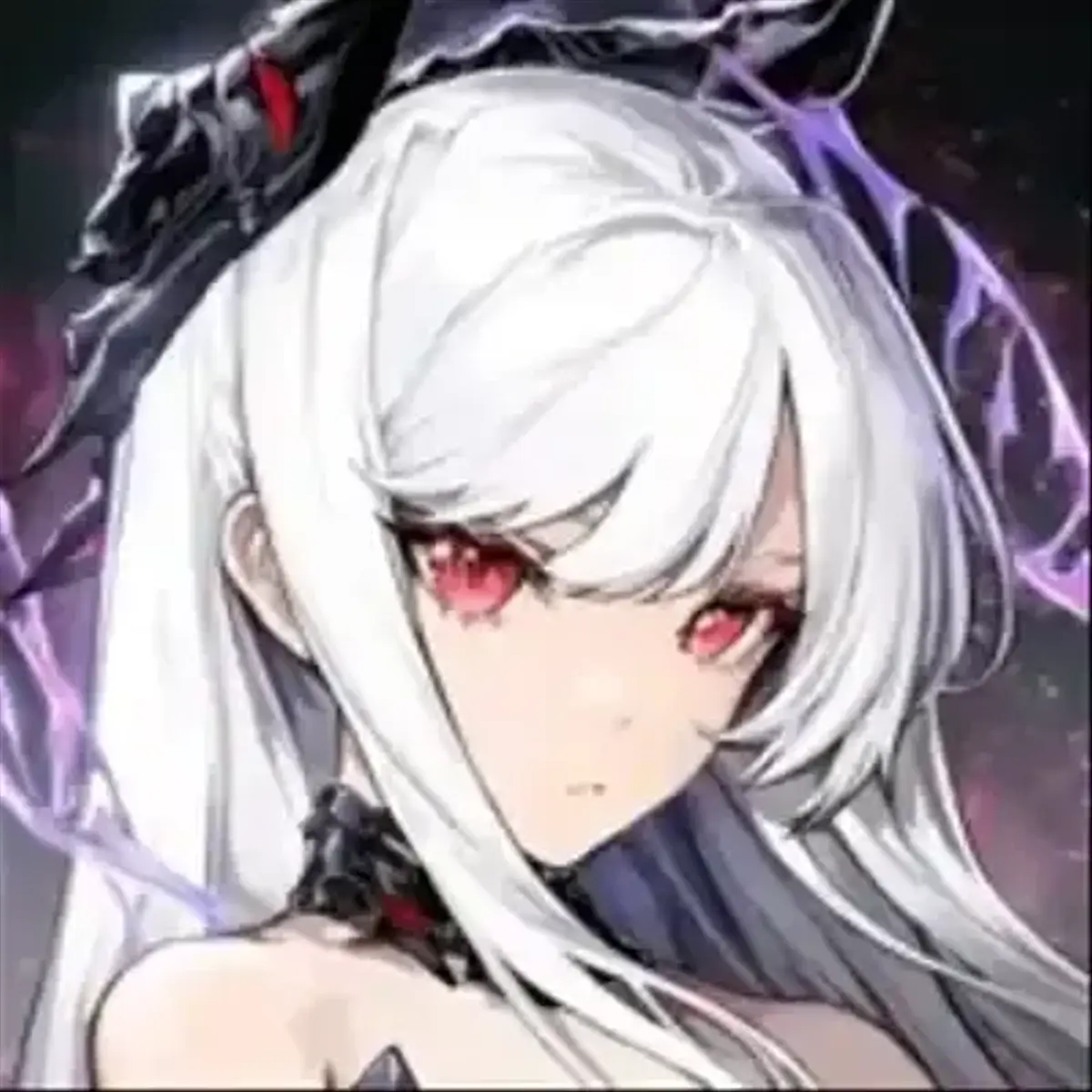 Logo Duet Night Abyss - ID