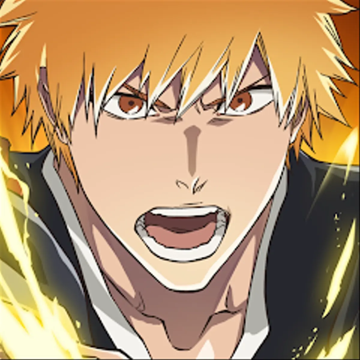 Logo BLEACH: Soul Resonance