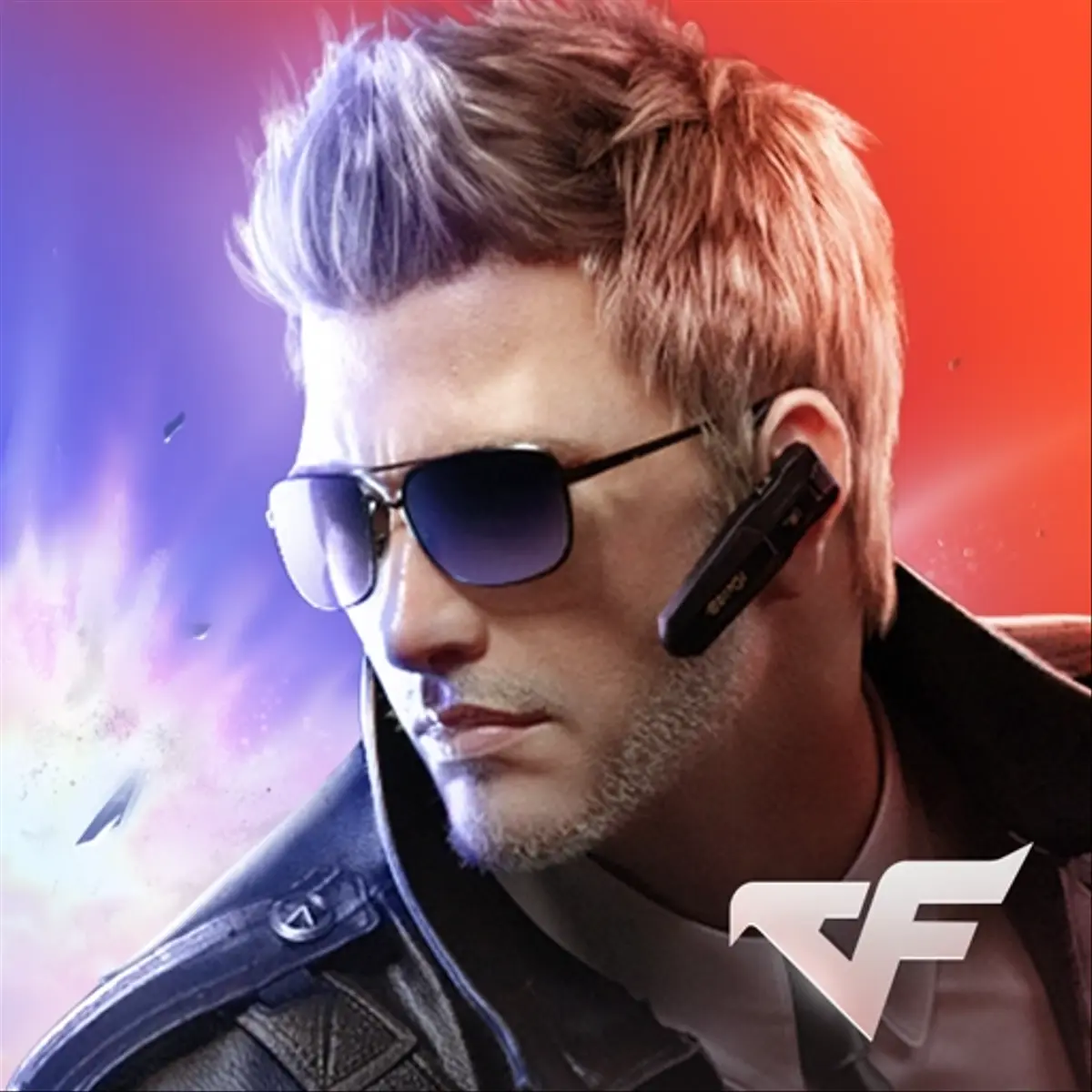 Logo Crossfire: Legends