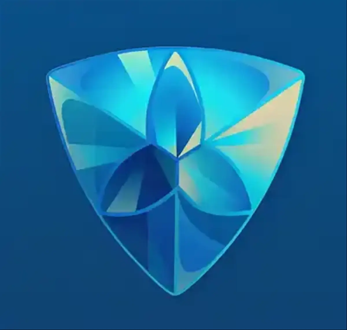 Logo Genshin Impact - Brazil