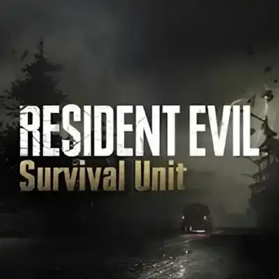 Resident Evil Survival Unit Drop Link