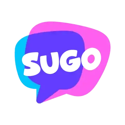 Sugo Voice Chat Party