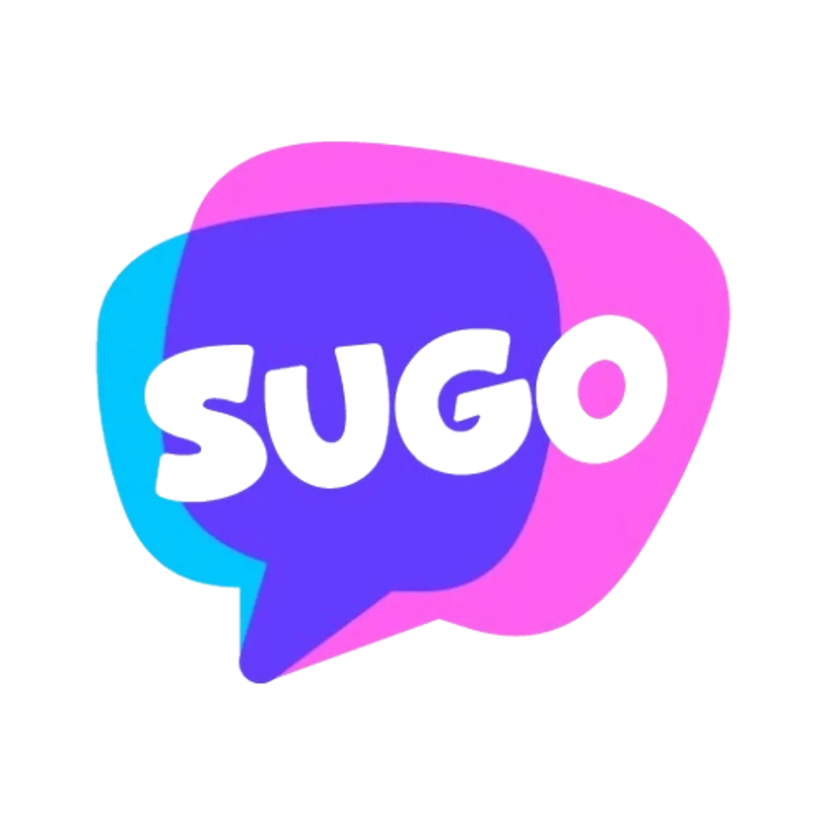 Logo Sugo Voice Chat Party