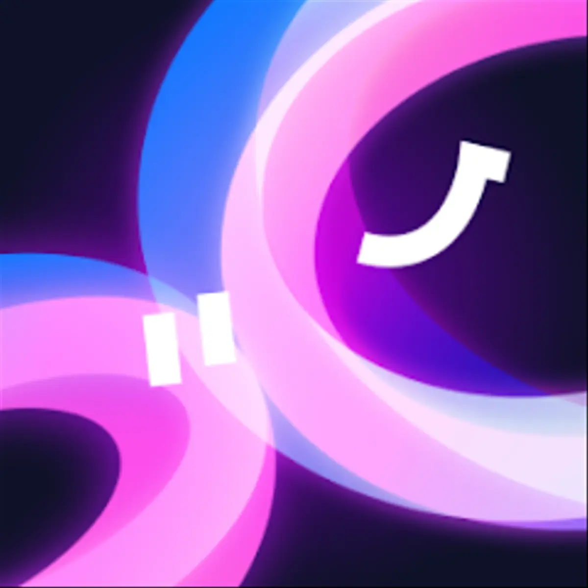 Logo Xena Group Voice Party