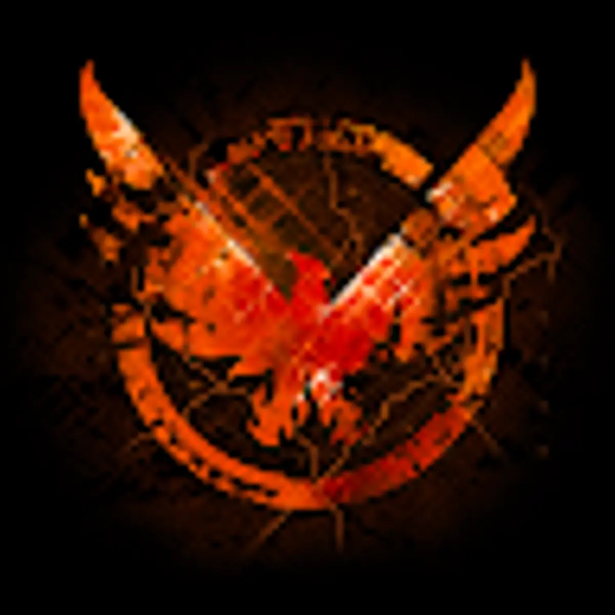 Logo The Division Resurgence