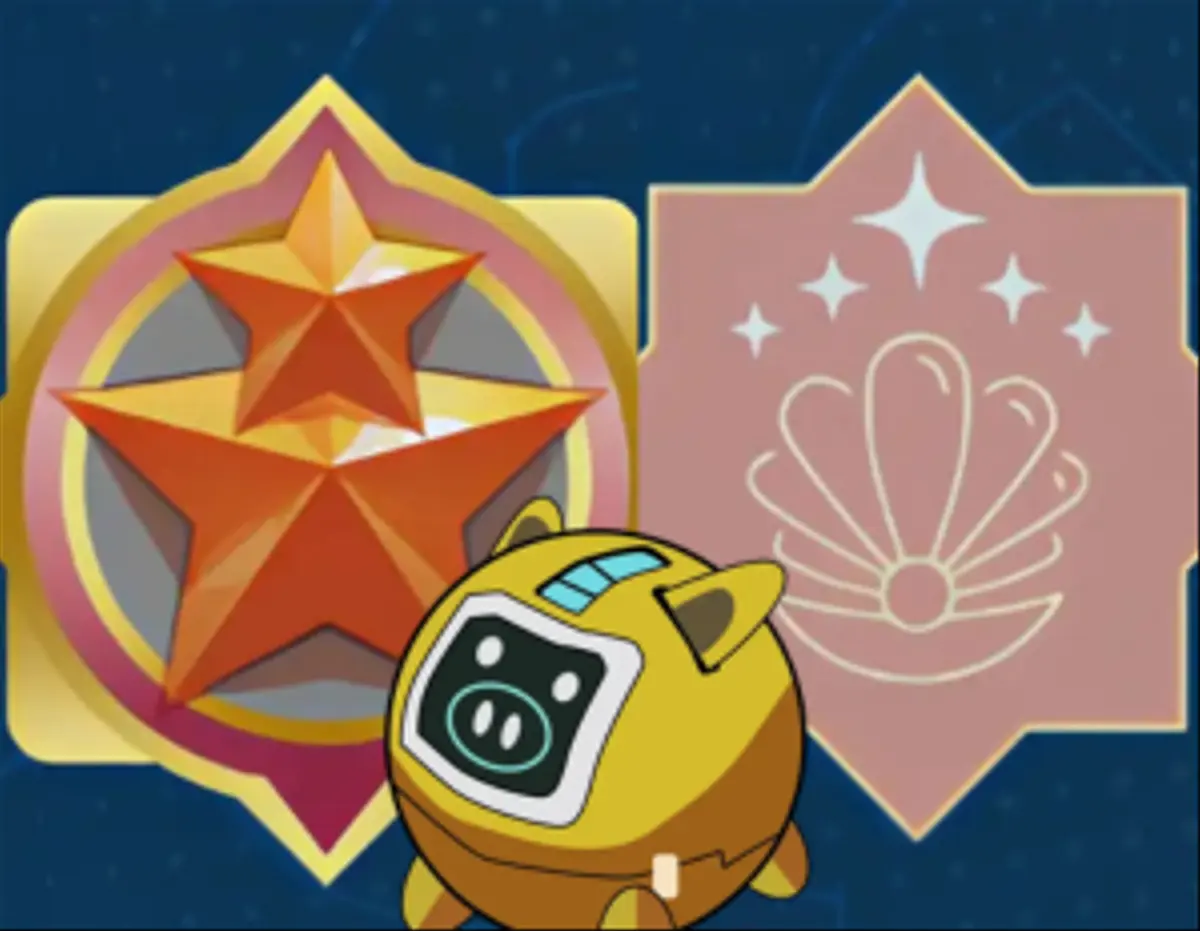 Logo Battlepass Login
