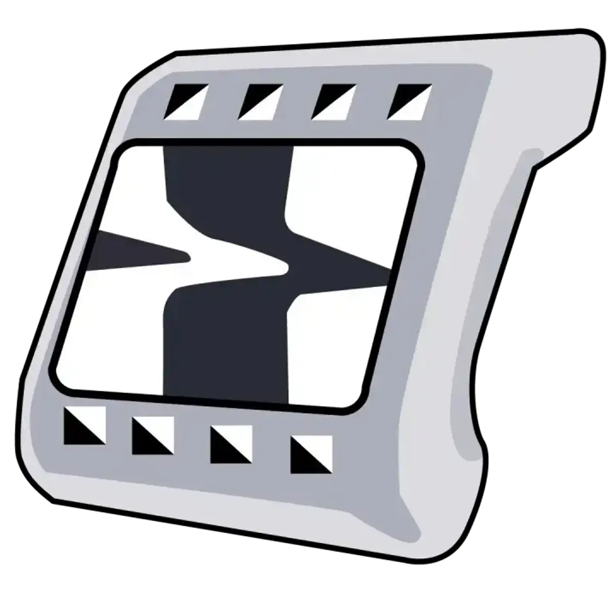 Logo Zenless Zone Zero