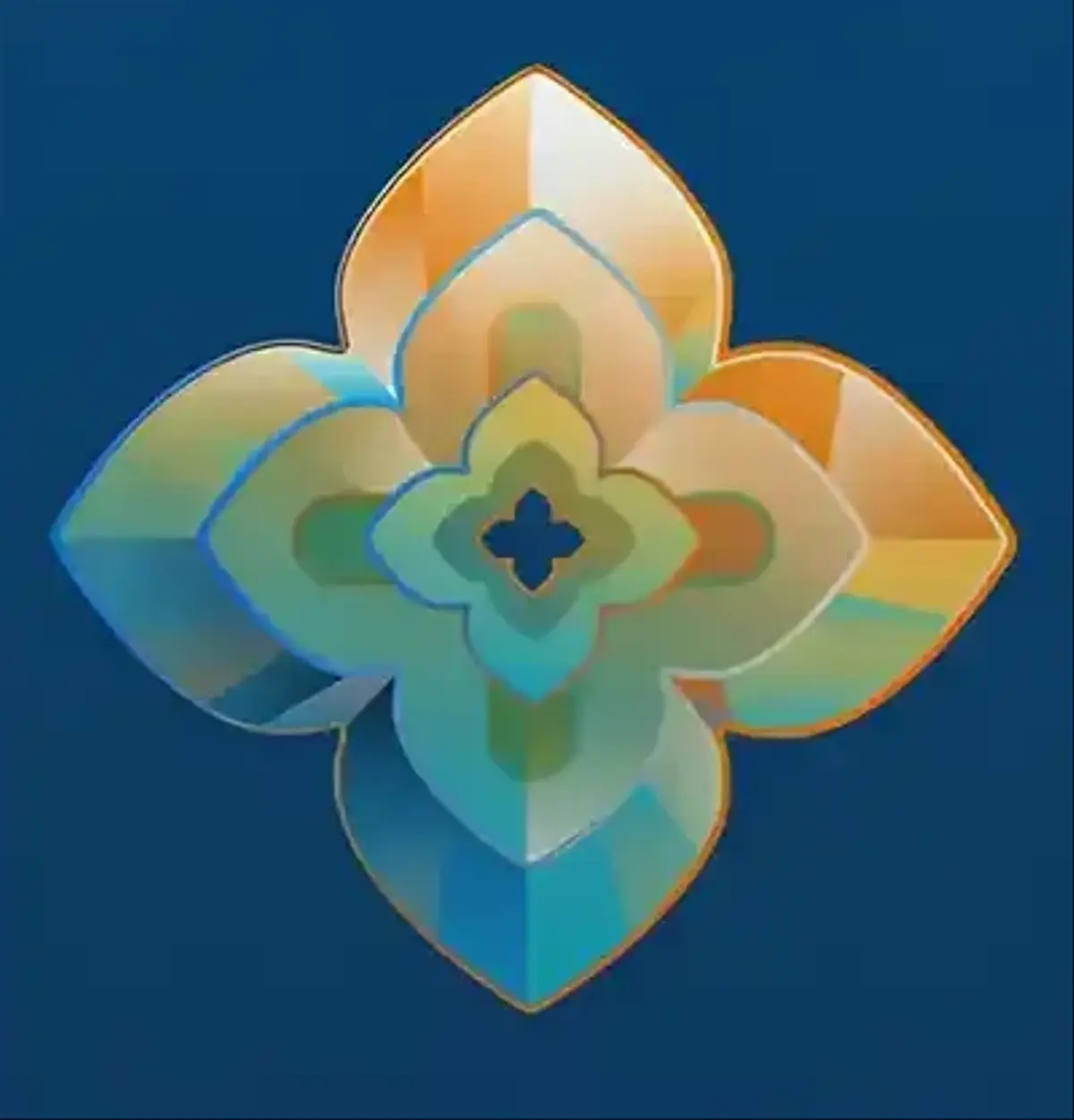 Logo Honkai Star Rail
